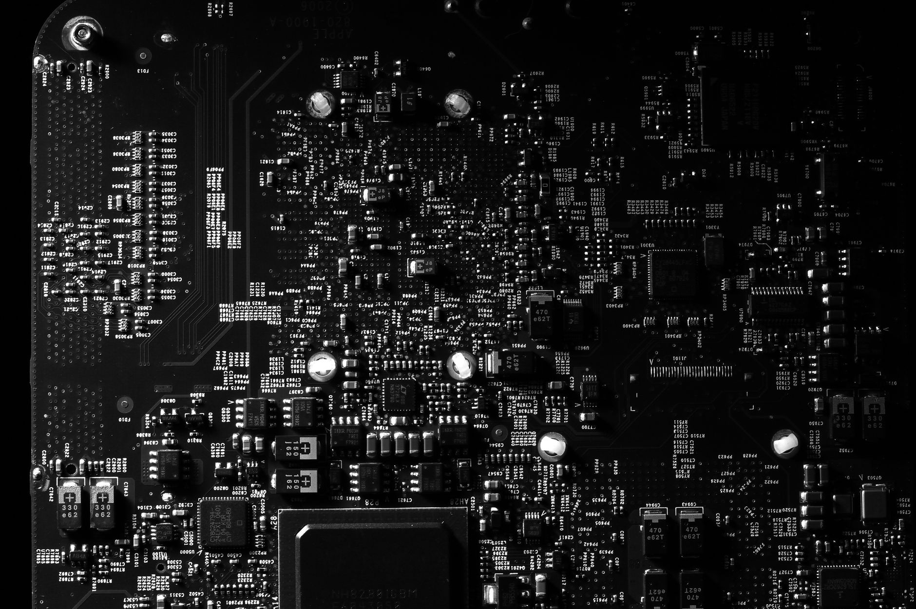 the signer silicon