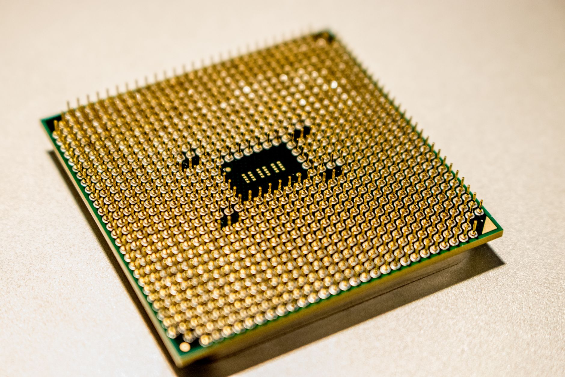 the enclave chip